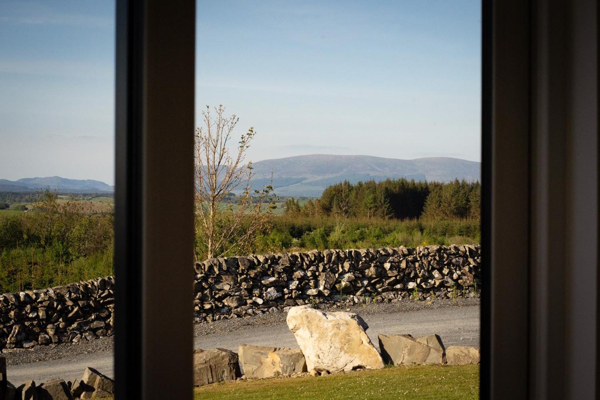 Wigtown By Wigwam Holidays Newton Stewart Rum bild